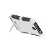 Samsung Compatible Seidio Dilex Case and Holster Combo with Kickstand - Glossed White  BD2-HK3SSGT3K-GL Image 6