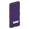 Samsung Compatible Seidio Dilex Case and Holster Combo with Kickstand - Amethyst  BD2-HK3SSGT3K-PR Image 3