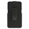 Samsung Compatible Seidio Dilex Case and Holster Combo with Kickstand - Amethyst  BD2-HK3SSGT3K-PR Image 6