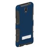 Samsung Compatible Seidio Dilex Case and Holster Combo with Kickstand - Royal Blue  BD2-HK3SSGT3K-RB Image 4
