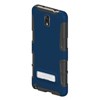 Samsung Compatible Seidio Dilex Case and Holster Combo with Kickstand - Royal Blue  BD2-HK3SSGT3K-RB Image 5