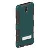 Samsung Compatible Seidio Dilex Case and Holster Combo with Kickstand - Teal  BD2-HK3SSGT3K-TL Image 4