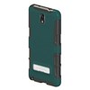 Samsung Compatible Seidio Dilex Case and Holster Combo with Kickstand - Teal  BD2-HK3SSGT3K-TL Image 5