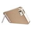 Apple Compatible Seidio Surface Case and Holster Combo with Kickstand - Gold BD2-HR3IPH5K-GD Image 4