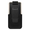 Apple Compatible Seidio Surface Case and Holster Combo with Kickstand - Gold BD2-HR3IPH5K-GD Image 5