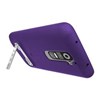 LG Compatible Seidio Surface Case with Kickstand and Holster Combo - Amethyst  BD2-HR3LGG2K-PR Image 6