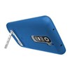 LG Compatible Seidio Surface Case with Kickstand and Holster Combo - Royal Blue  BD2-HR3LGG2K-RB Image 6