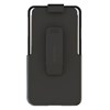 Samsung Compatible Seidio Surface Case and Holster Combo with Kickstand - Black  BD2-HR3SSGT3K-BK Image 1