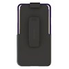 Samsung Compatible Seidio Surface Case and Holster Combo with Kickstand - Amethyst  BD2-HR3SSGT3K-PR Image 1