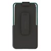 Samsung Compatible Seidio Surface Case and Holster Combo with Kickstand - Teal  BD2-HR3SSGT3K-TL Image 1