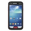 Samsung Compatible Seidio Obex Waterproof Case and Holster - Black and Red  BD2-HWSSGS4-BR Image 1