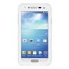 Samsung Compatible Seidio Obex Waterproof Case and Holster - White and Gray  BD2-HWSSGS4-WG Image 1