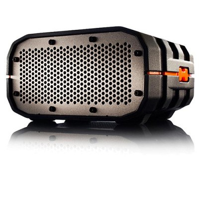 Braven BRV-1 Water-Resistant Wireless Speaker - Lava BRV1BOG