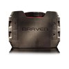 Braven BRV-1 Water-Resistant Wireless Speaker - Lava BRV1BOG Image 4
