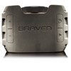 Braven BRV-1 Water-Resistant Wireless Speaker - Glacier BRV1GWC Image 4