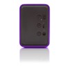 Braven 570 BlueTooth Wireless Speaker and Speakerphone - Rio Purple BZ570PBP Image 3