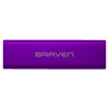 Braven 570 BlueTooth Wireless Speaker and Speakerphone - Rio Purple BZ570PBP Image 4