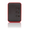Braven 570 BlueTooth Wireless Speaker and Speakerphone - Sahara Red BZ570RBP Image 3
