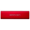 Braven 570 BlueTooth Wireless Speaker and Speakerphone - Sahara Red BZ570RBP Image 4