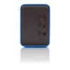 Braven 570 BlueTooth Wireless Speaker and Speakerphone - Monaco Blue  BZ570UBP Image 3