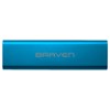Braven 570 BlueTooth Wireless Speaker and Speakerphone - Monaco Blue  BZ570UBP Image 4