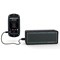 Braven 625s BlueTooth Speaker and Speakerphone - Black and Gray  BZ625BGB Image 1