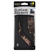 Samsung Compatible Nite Ize Sideways Water Resistant Clip Case - Mossy Oak  CCSXL-03-22 Image 1