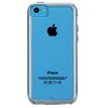 Apple Compatible Case-Mate Naked Tough Case - Clear with Clear Bumper  CM029133 Image 3