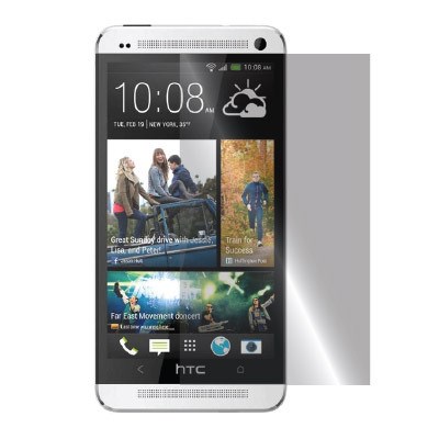 HTC Compatible Decoro Brand Premium Anti-glare Screen Protector  DSPHTCOMAX