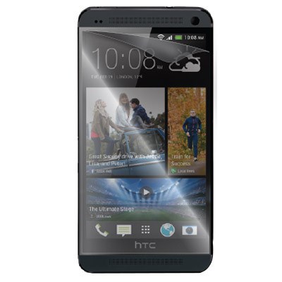 HTC Compatible Decoro Brand Premium Anti-glare Screen Protector  DSPHTCONE