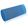 ECO Sound Engineering Bluetooth Stereo Speaker with Mic - Blue ECO-V800-12373 Image 2