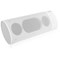 ECO Sound Engineering Bluetooth Stereo Speaker with Mic - White ECO-V800-12375 Image 2