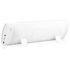 ECO Sound Engineering Bluetooth Stereo Speaker with Mic - White ECO-V800-12375 Image 3
