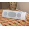 ECO Sound Engineering Bluetooth Stereo Speaker with Mic - White ECO-V800-12375 Image 4