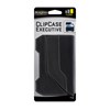 Samsung Compatible Nite Ize Clip Case Executive - Black  EHLXL-17-R3 Image 1