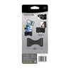 Samsung Compatible Nite Ize Clip Case Executive - Black  EHLXL-17-R3 Image 2