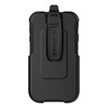 Samsung Compatible Ballistic Every1 Case and Holster Combo - Black and Black  EV1162-A065 Image 3