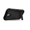 Samsung Compatible Ballistic Every1 Case and Holster Combo - Black and Black  EV1162-A065 Image 6
