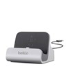 Belkin Charge and Sync Dock  F8M389TT Image 1