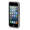 Apple Compatible Griffin Separates Case Cabana Collection - White and Gray  GB37640 Image 1