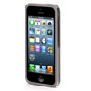 Apple Compatible Griffin Separates Case Static Collection - White And Clear GB37654 Image 1