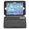 Apple Compatible Griffin Slim Keyboard Folio - Black  GB37996 Image 2