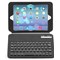 Apple Compatible Griffin Slim Keyboard Folio - Black  GB37996 Image 2