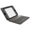 Apple Compatible Griffin Slim Keyboard Folio - Black  GB37996 Image 3