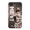 Apple Compatible Griffin Duck Dynasty Protector Case - Hey!  GB38491 Image 2