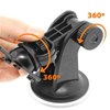iOttie Easy Car Mount  One Touch XL - Black  HLCRIO101 Image 2