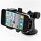 iOttie Easy One Touch Car Mount - Black  HLCRIO102 Image 1