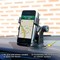 iOttie Easy One Touch Car Mount - Black  HLCRIO102 Image 4