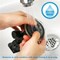 iOttie Easy One Touch Car Mount - Black  HLCRIO102 Image 5