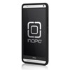 HTC Compatible Incipio DualPro Case - Black  HT-394-BLK Image 1